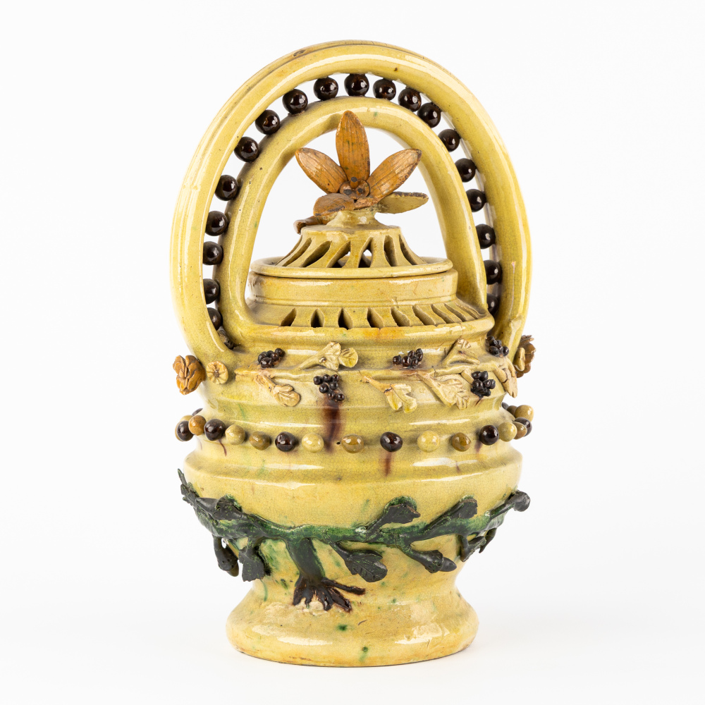 Flanders auctions Staand